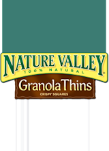 Nature Valley Granola Thins